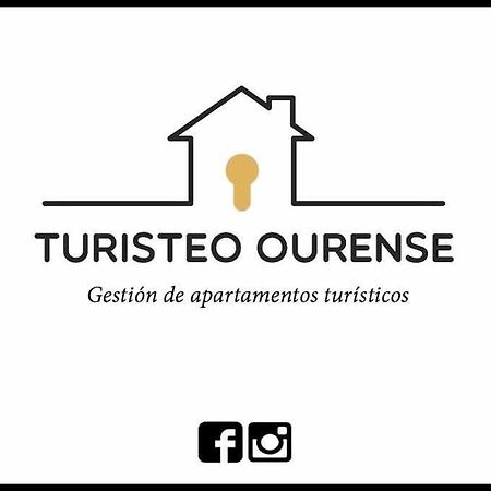 O Cuarto De Abastos Apartment Ourense Exterior photo