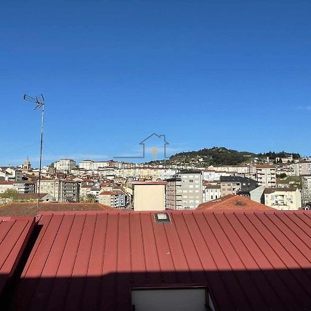 O Cuarto De Abastos Apartment Ourense Exterior photo