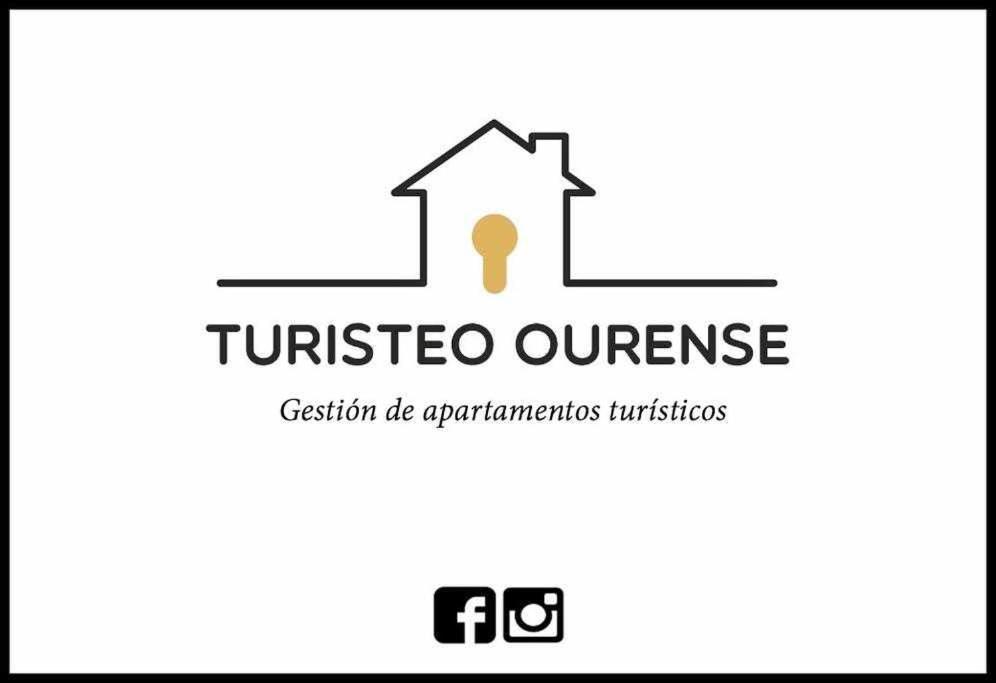 O Cuarto De Abastos Apartment Ourense Exterior photo