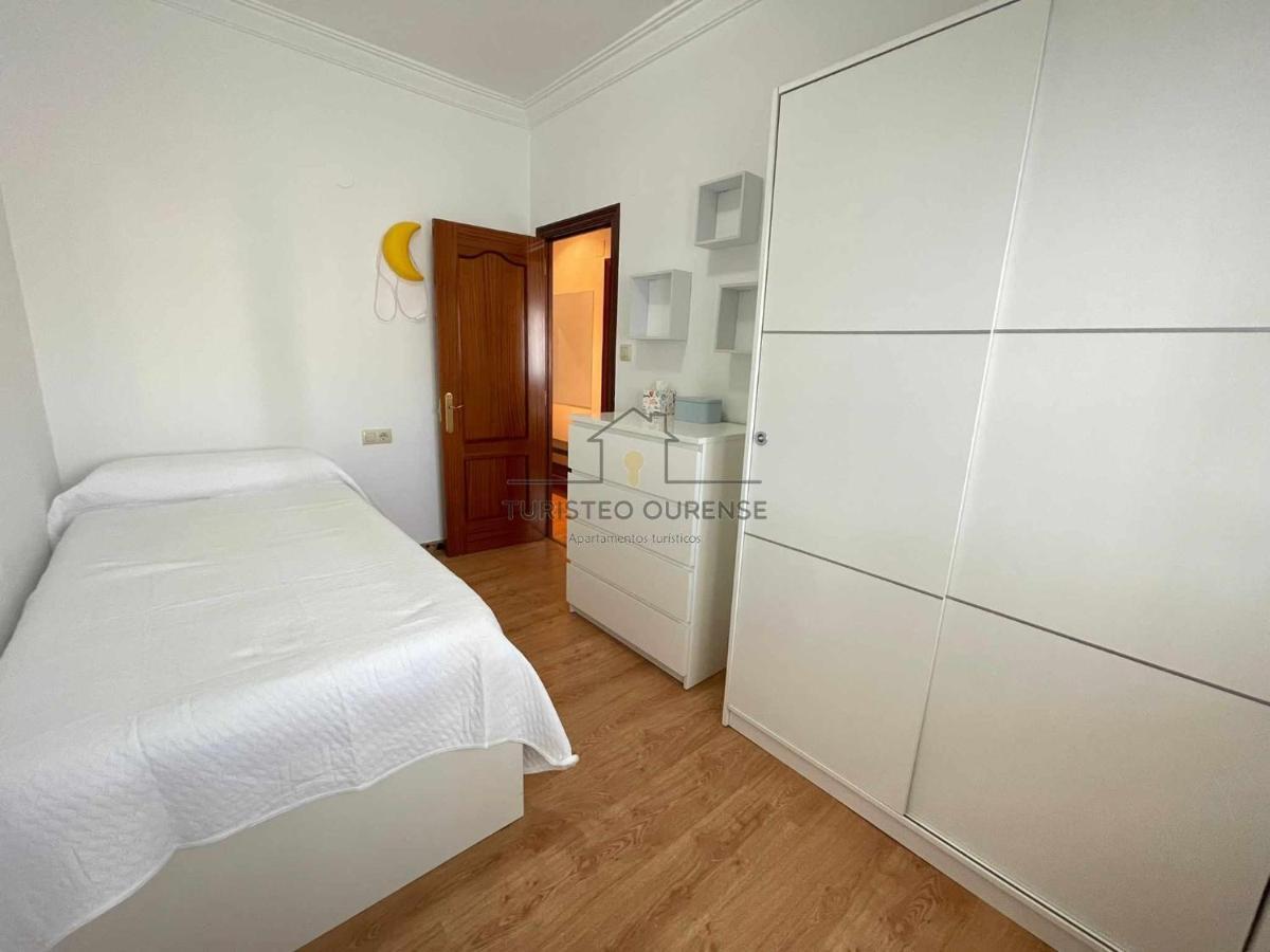 O Cuarto De Abastos Apartment Ourense Exterior photo