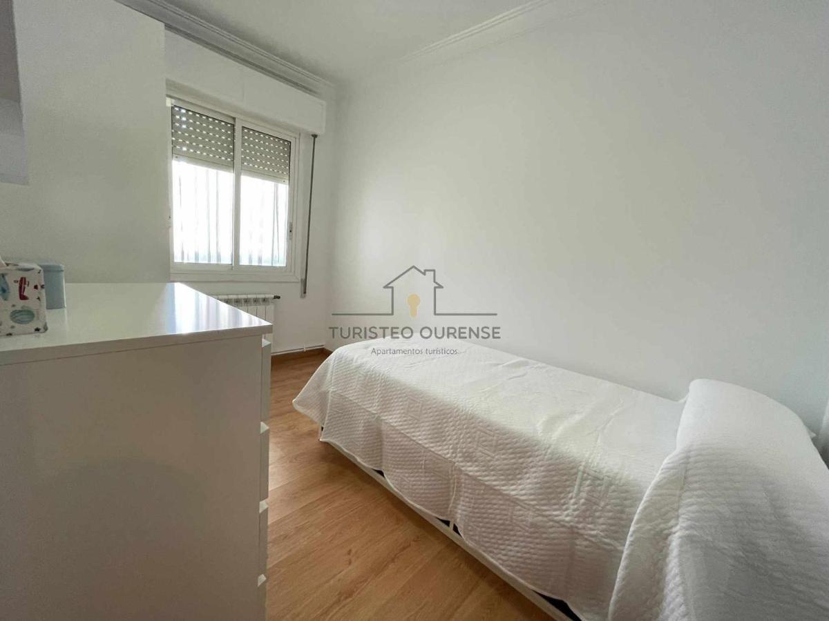 O Cuarto De Abastos Apartment Ourense Exterior photo
