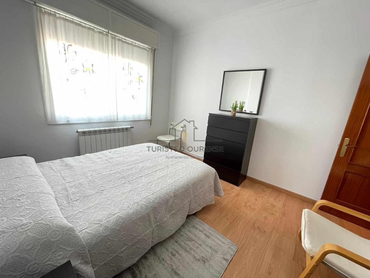 O Cuarto De Abastos Apartment Ourense Exterior photo