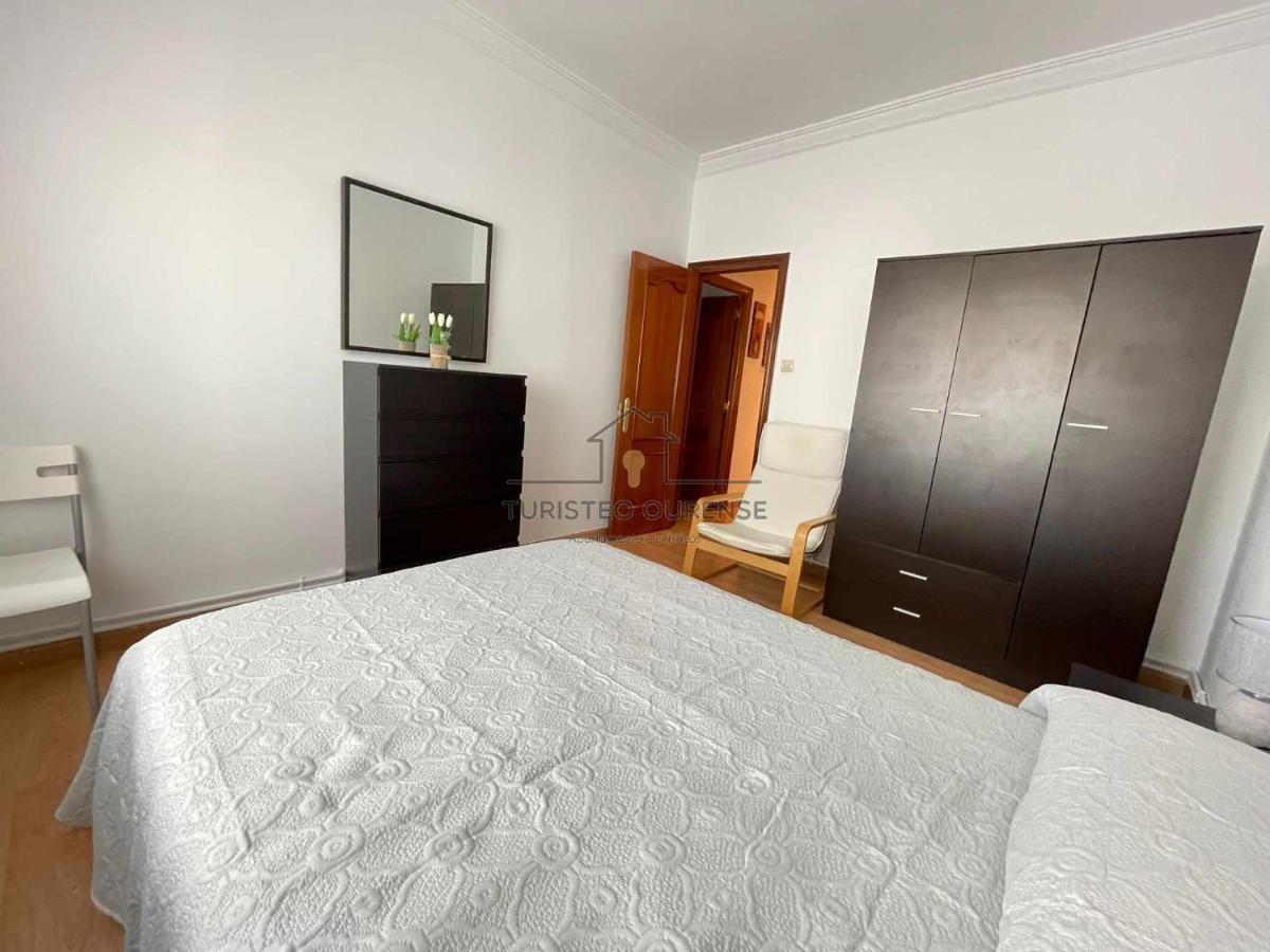 O Cuarto De Abastos Apartment Ourense Exterior photo